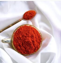 Kashmir Chilli Powder