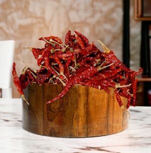 Kashmiri Whole Chilli