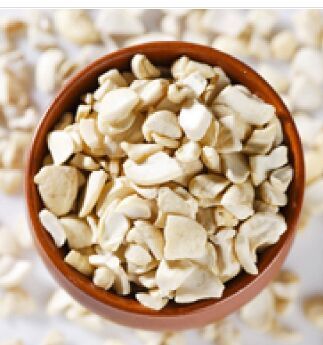 LWP Cashewnuts - 250g