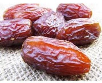 Medjoul Dates