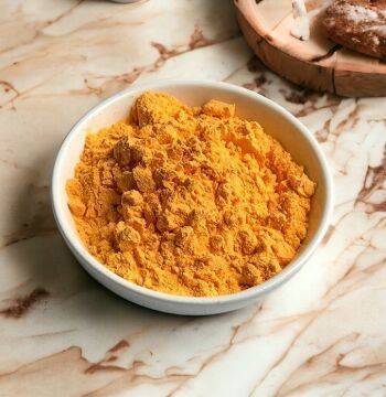 Mexican Cheese Seasoning