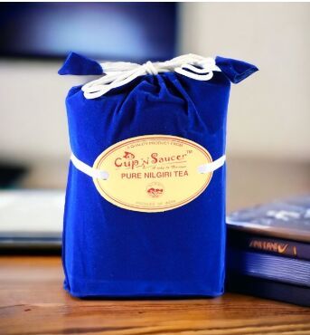 nilgiris tea