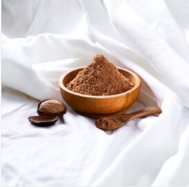 Nutmeg Powder