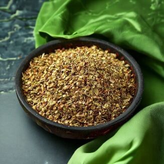 Oregano