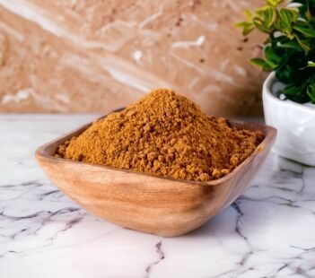 Palm Jaggery, Color : Dark Brown, Form : Pwder