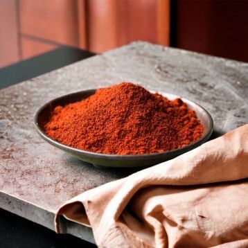 Paprika Powder