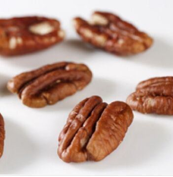 Pecan Nuts