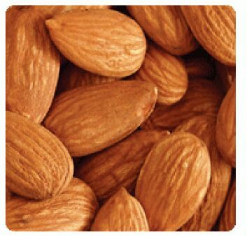 Premium American Almonds - 250g