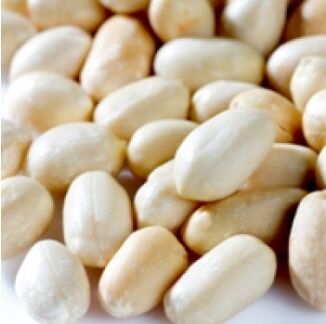 Roast 'n' Unsalted Groundnuts