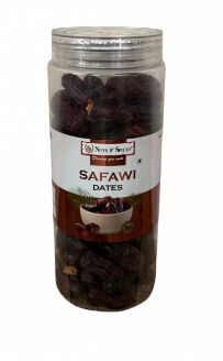 Safawi Special Dates