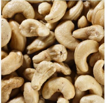 Salted Cashewnuts - 250g