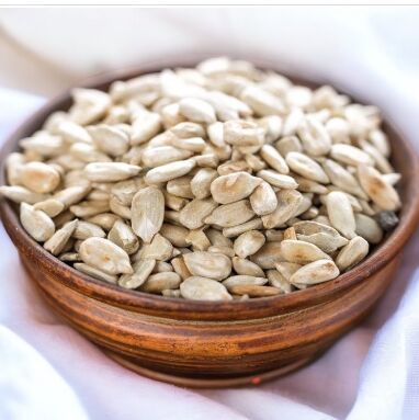 Salted Sunflower Seeds