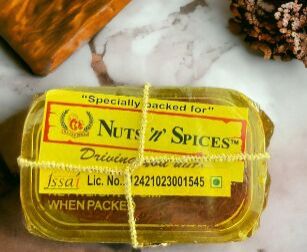 Sun Saffron, Certification : Organic, ISO