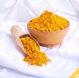 turmeric powder