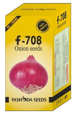Best Onion Seeds f-708