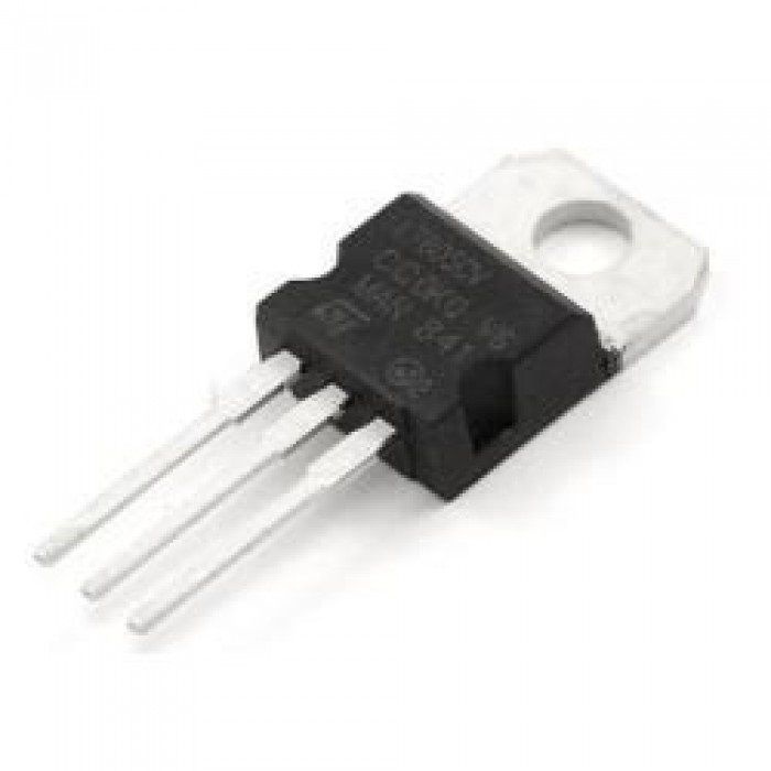 7809 Linear Regulator IC