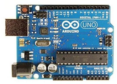 Arduino UNO R3 Board with Dip ATmega328