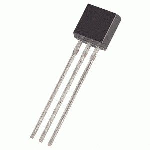 BC547 Npn Transistor