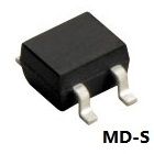 Bridge Rectifiers – 2KMD100S