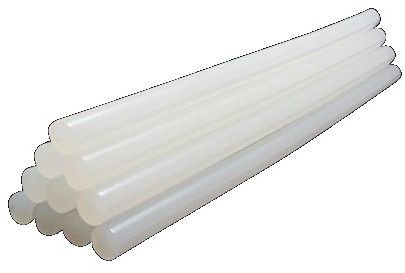 Glue Stick – 9 Inch Transparent