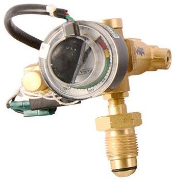 First Stage Reduction Unit for Vehicle Fuel Conversion