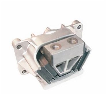 Gear Box Mount, Shape : Rectangular, Square