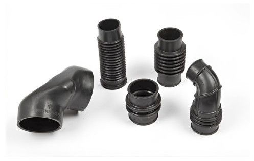 Rubber Molded Hoses
