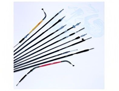 Stainless Steel Pull Type Control Cable