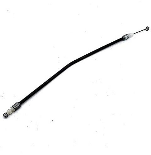 Seat Lock Cable 10mm, 12mm, 15mm