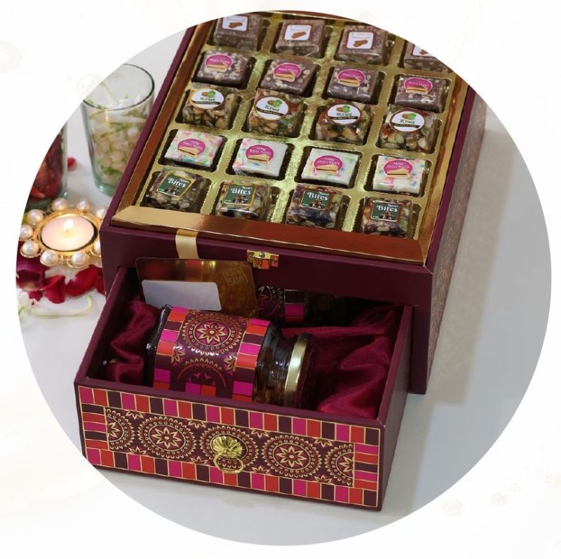 Regal Treasure Gift Box
