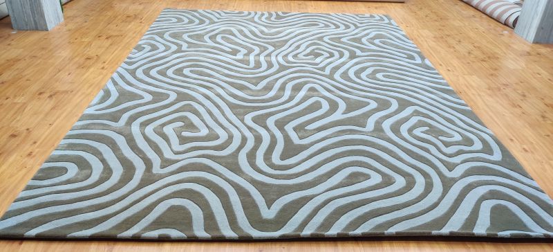 Customized Floor Carpets