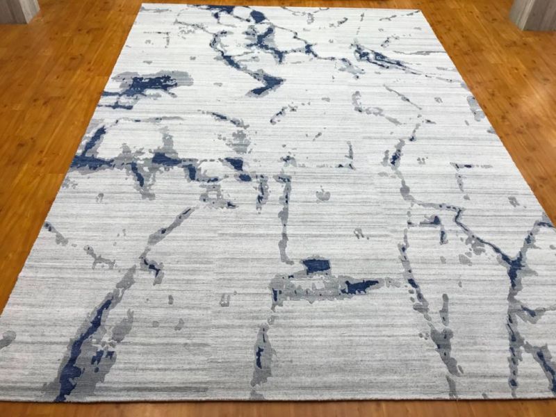 Marble Floor Carpets