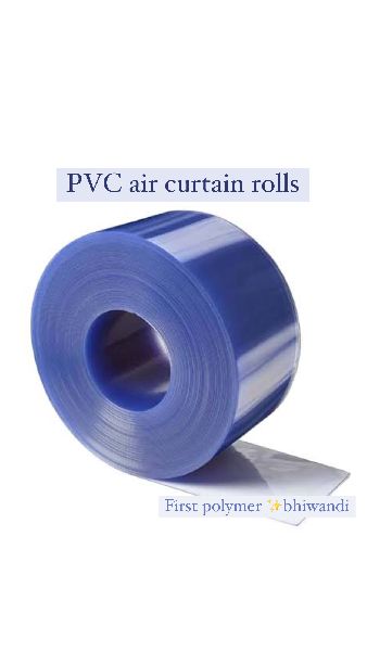 PVC Curtain