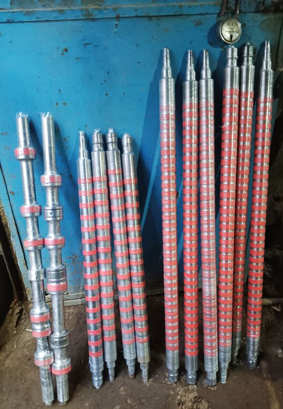 Folding Machine Roller