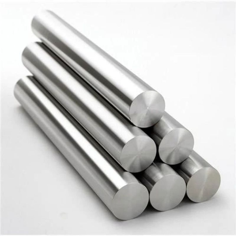 12mm Stainless Steel Rod