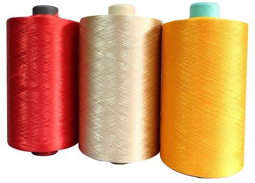 Dty Polyester Filament Yarn for Suitable Weaving, Knitting, Sewing