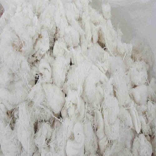 White Cotton Waste for Cleaning Purpose