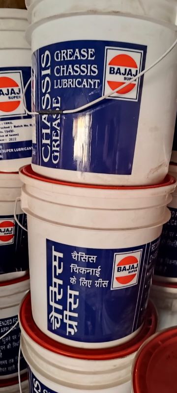 Bajaj Chasis Grease