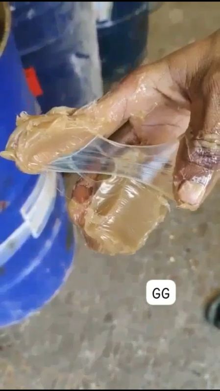 Golden Gel Calcium Grease