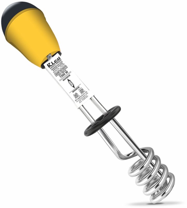 IR2309-Proof Immersion Rod Water Heater 1500 Watts