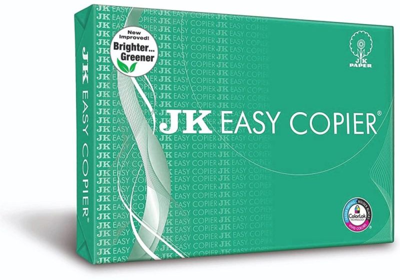 70 GSM Jk FS Copier Paper