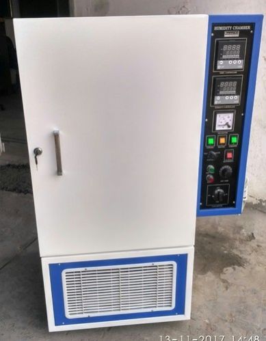 Analog Compression Testing Machine