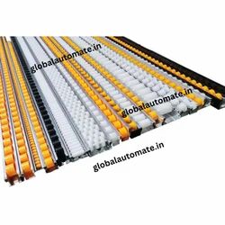 Global Placon Roller Track For Industrial