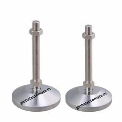 Metal Levelling Base M8-M24