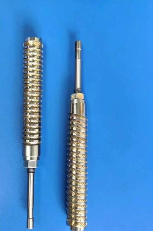 Picanol Looms Ring Temple