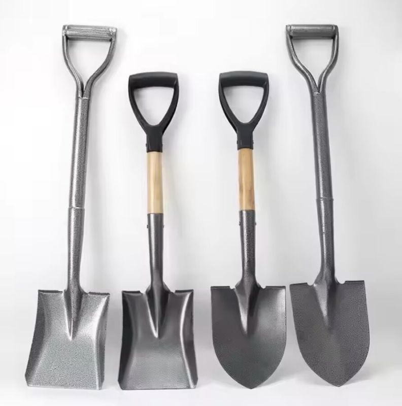 Hand Shovel