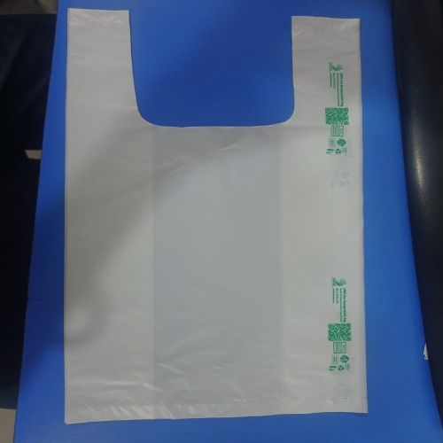 Bio-degradable Carry Bags
