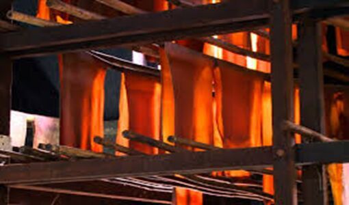 Rubber Smokehouse Service