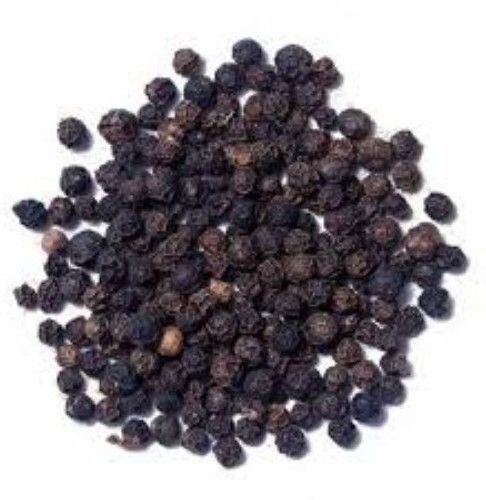 Natural Black Pepper, Packaging Size : 1Kg, 5Kg, 10Kg