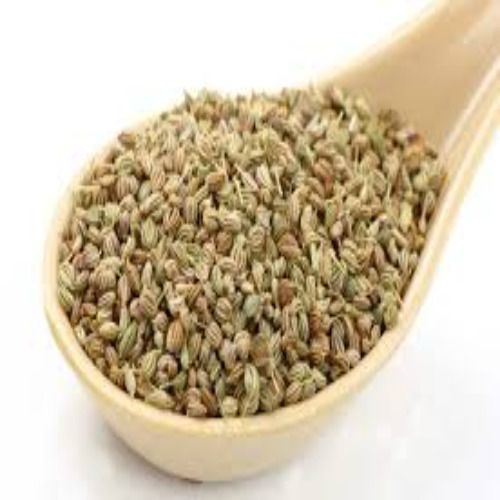 Natural Carom Seeds ( Ajwain), Packaging Size : 50g, 100g, 20Kg